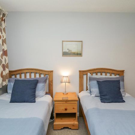 9 Manorcombe Bungalows Callington Dış mekan fotoğraf