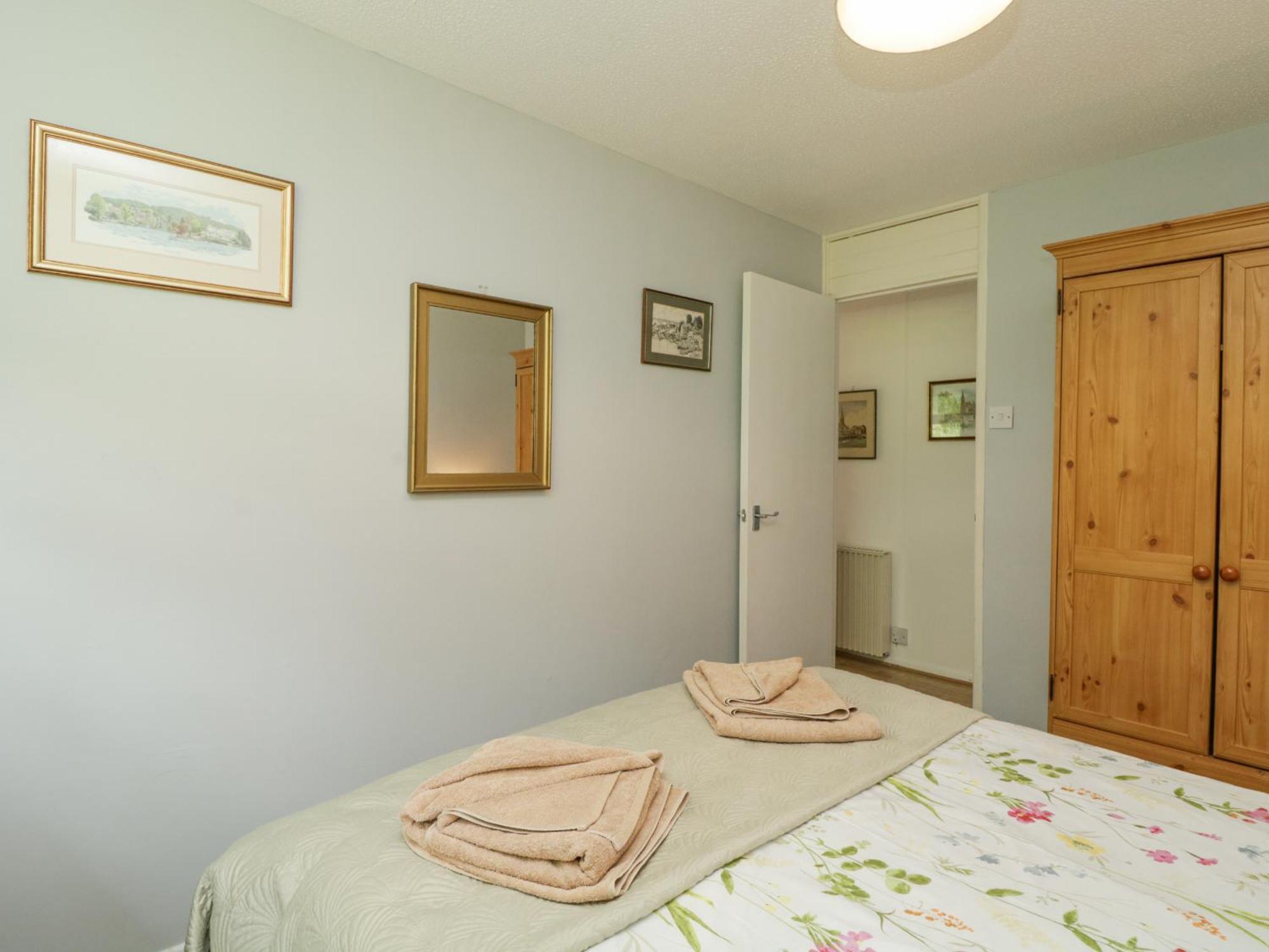 9 Manorcombe Bungalows Callington Dış mekan fotoğraf