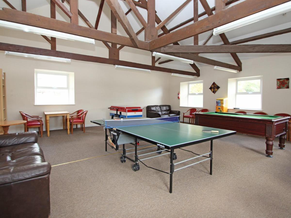 9 Manorcombe Bungalows Callington Dış mekan fotoğraf